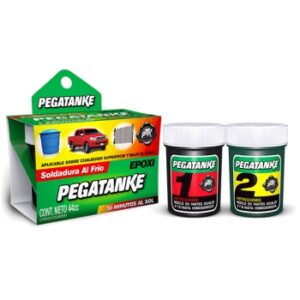 Pegatamke Epoxi 67Gr