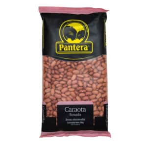 CARAOTA ROSADA 454GR PANTERA